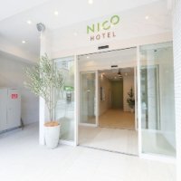 [오사카 레지던스] 니코 호텔(Nico Hotel) 3성급