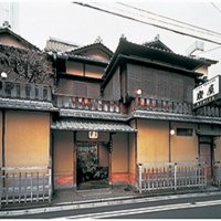 [교토 료칸] 스미야 료칸(SUMIYA RYOKAN) 3.5성급