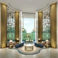 [방콕 호텔] 월도프 아스토리아 방콕(WALDORF ASTORIA BANGKOK) 5성급