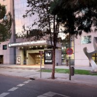 [마드리드 호텔] 유로스타스 스위트 미라시에라(EUROSTARS SUITES MIRASIERRA (EX. SHERATON MADRID MIRASIERRA HOTEL AND SPA