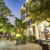 [다낭 호텔] 브릴리언트 마제스틱 빌라 호텔(BRILLIANT MAJESTIC VILLA HOTEL) 2.5성급