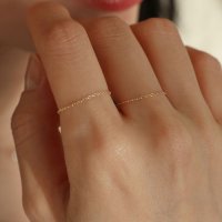 basic chain ring