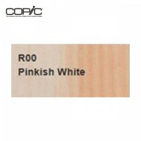 코픽 스케치마카 낱색 R00 Pinkish