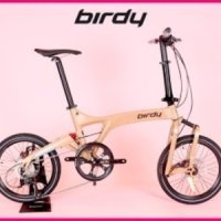 BIRDY 2023 뉴 버디 스탠다드-100%완조립 수도권 당일직배송