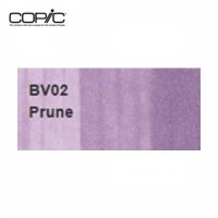 코픽 Copic Ciao 차오마카 낱색 BV02 Prune