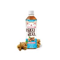 광동 돼지감자차  500ml  6개