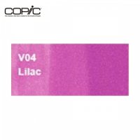 코픽 Copic Ciao 차오마카 낱색 V04 Lilac