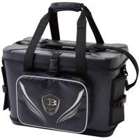 Gamakatsu 쿨 토너먼트 백 BLACKWORKS 25L