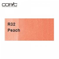 코픽 Copic Ciao 차오마카 낱색 R32 Peach