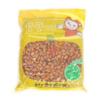 반찬단지 땅콩조림 4Kg