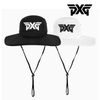 PXG BUSH HAT 프로라이트 뉴에라 부시 햇 버킷 골프 벙거지 볼캡 모자