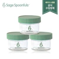 세이지스푼풀 NEW 유리 3P