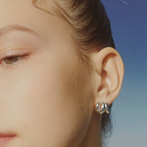 [헤이] lilies earring