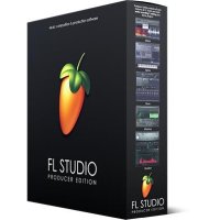 [관부가세포함] Image Line FL Studio 20 Producer Edition