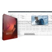 [관부가세포함] PreSonus Notion 6 - Upgrade fro. v3-5