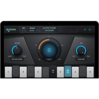 [관부가세포함] Antares Auto-Tune Access Pitch Correction and Vocal Effects Plug-in