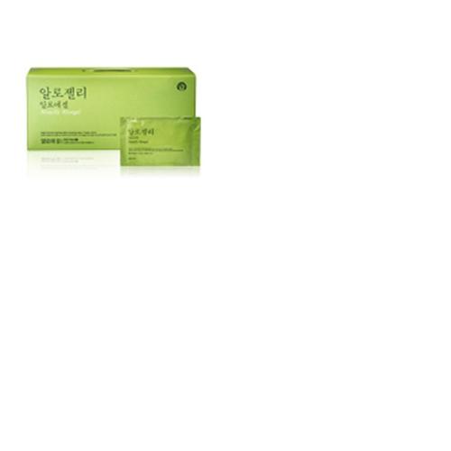 <b>마임</b> 알로젤리 알로에겔(면역력증진/장건강) 30ml X 120포