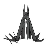 Leatherman WAVE PLUS [Black]