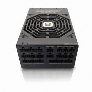 SuperFlower SF-2000F14HP LEADEX PLATINUM