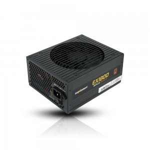 썬루트 EX1800 80PLUS브론즈 벌크