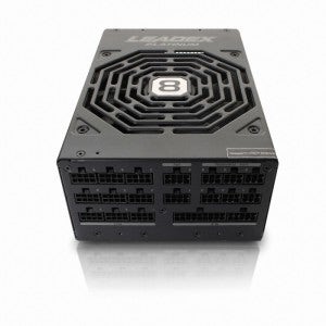 SuperFlower SF-2000F14HP LEADEX PLATINUM