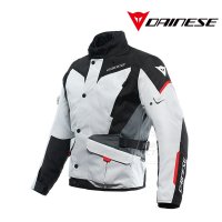 DAINESE(다이네즈) 템페스트 3 디드라이 자켓 - GL-GR/BK/LA-RD