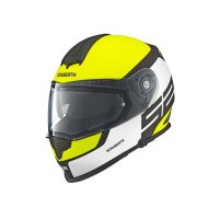 슈베르트 S2 스포츠 헬멧, 풀페이스 헬멧