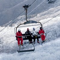 하이원스키장 리프트권 2타임 [7시간권]