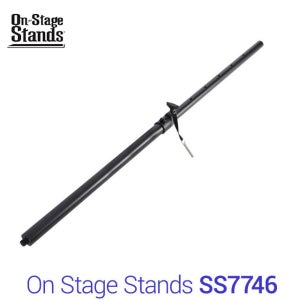 On-Stage 온스테이지 스피커 연결 서브 우퍼 폴 SS7746