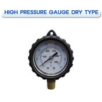 콤프레셔용 고압게이지 드라이 타입 [INTEROCEAN 2] 인터오션 2 HIGH PRESSURE GAUGE DRY TYPE