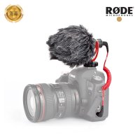 로데 VideoMicro RODE 비디오 카메라 유튜브 마이크