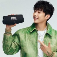 [제이비엘] 삼성공식파트너 JBL CHARGE5 차지5 포터블 블루투스스피커