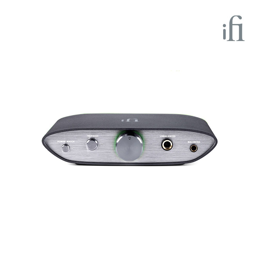 iFi Audio Zen DAC V2 (아이파이 젠 DAC V2)