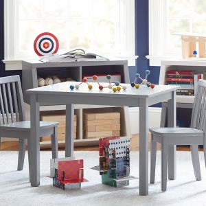 캐롤리나 테이블_차콜(스몰/라지)