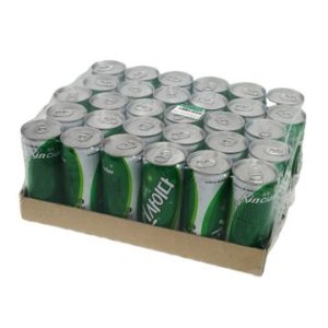 스프라이트킨사이다 250ML  BOX (30)