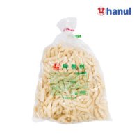 한울종합식품 밀방중 떡볶이 3.6kg 1박스(3개)