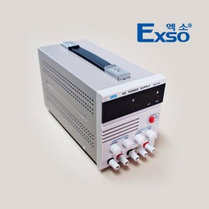 엑소 EXSO DC파워서플라이 K-6135A