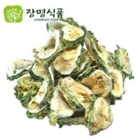 국산 건여주 300g 말린여주 여주