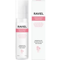 라비엘 핑크 블라썸 에센스 미스트 100ml