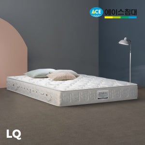 에이스침대 [에이스침대] 원매트리스 CA2 (CLUB ACE2)/LQ(퀸사이즈)