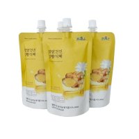 밥알건진강황식혜 150ml 30팩