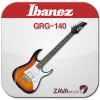 아이바네즈 GRG140 /Ibanez GRG-140 / 스트라토캐스터 일렉기타