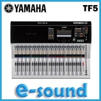 야마하 TF5 / YAMAHA TF5 / 야마하/ 음향믹서 / 디지털콘솔