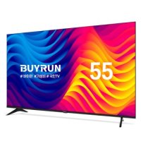 프리즘 바이런 55인치 TV BR550UHD