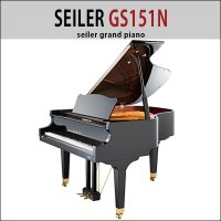 삼익악기 SEILER 그랜드 피아노 GS151N