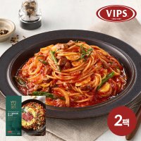 VIPS 빕스 볼로네제 파스타 275g 2팩