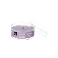 우드윅 라벤더스파 쁘띠 캔들 31 g Lavender Spa