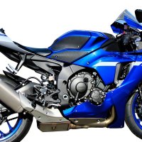 국내재고 20- YAMAHA R1 테크스펙 니그립패드