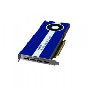 AMD 라데온 PRO W5500 D6 8GB 대원씨티에스