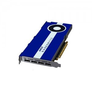 AMD 라데온 PRO W5500 D6 8GB 대원씨티에스